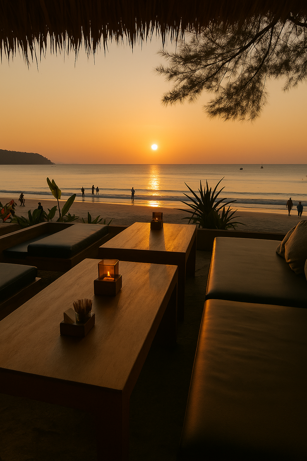 11-Day Phuket Itinerary