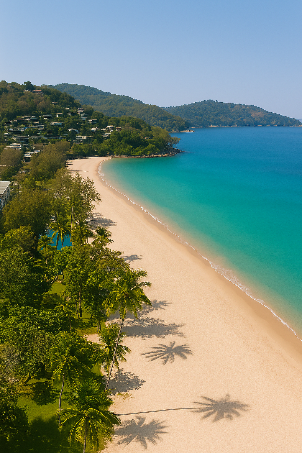 11-Day Phuket Itinerary