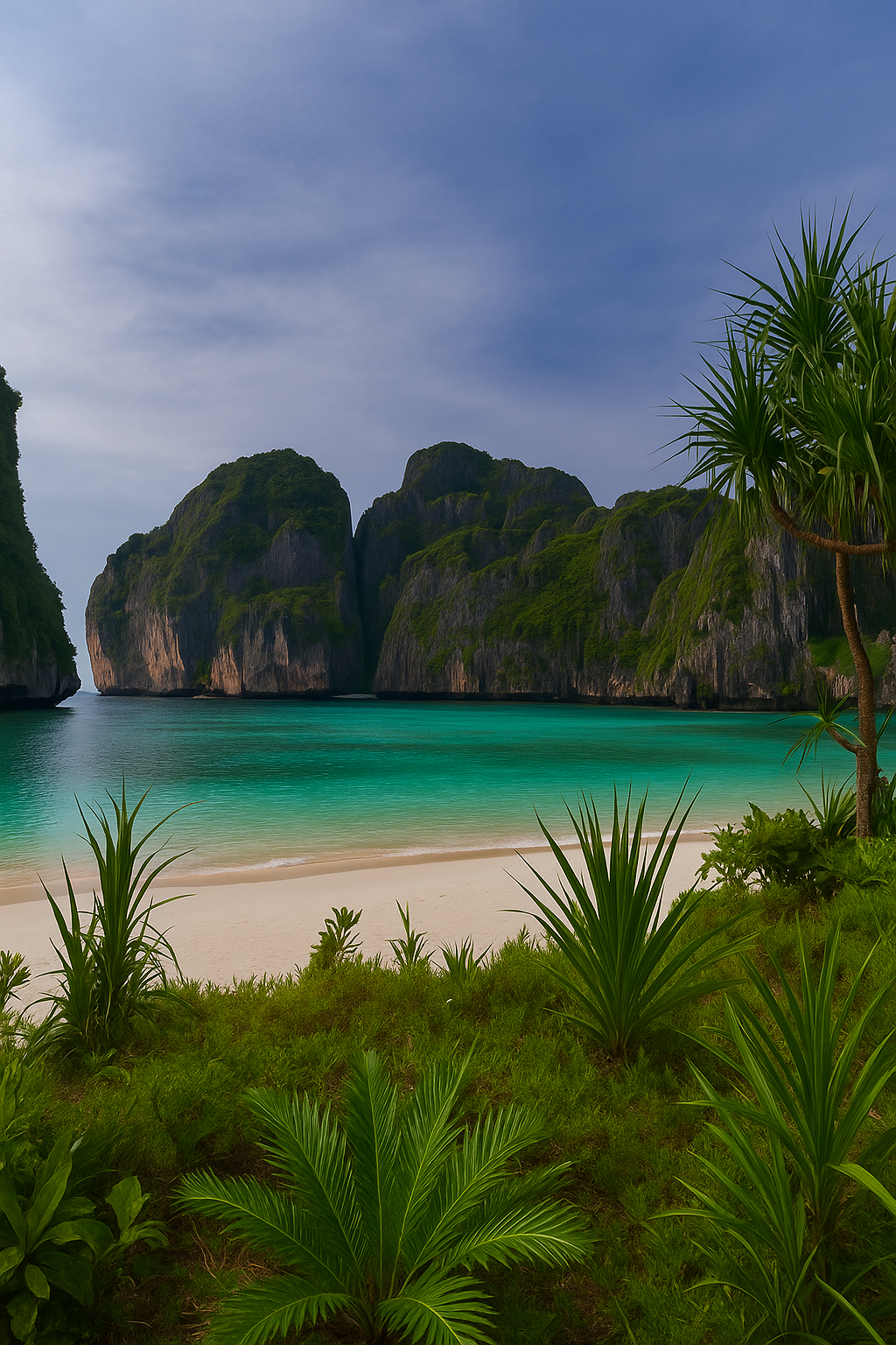 11-Day Phuket Itinerary