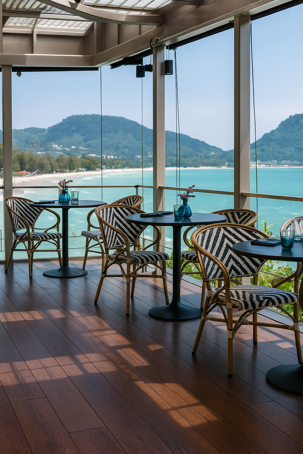 11-Day Phuket Itinerary