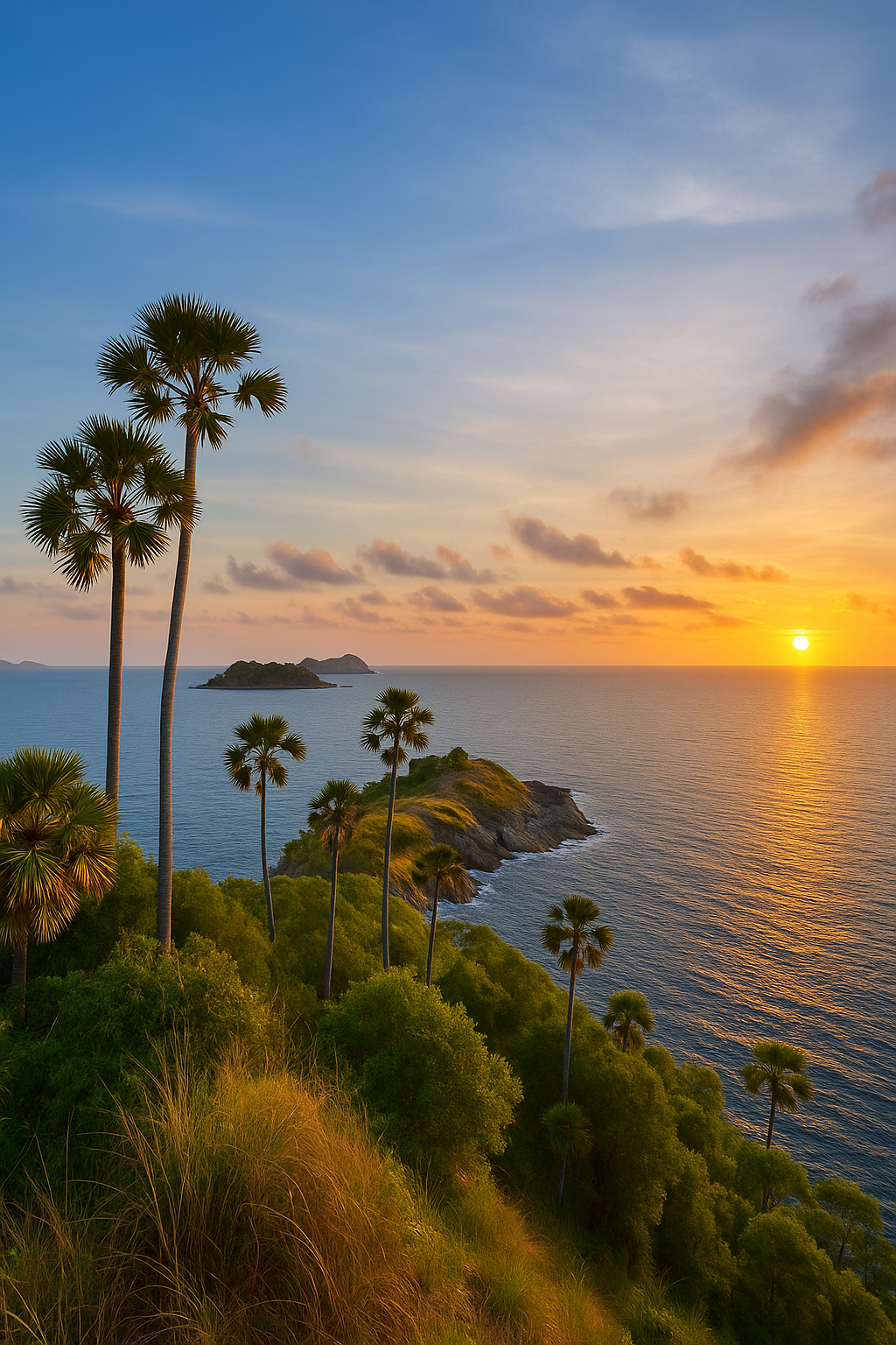 11-Day Phuket Itinerary