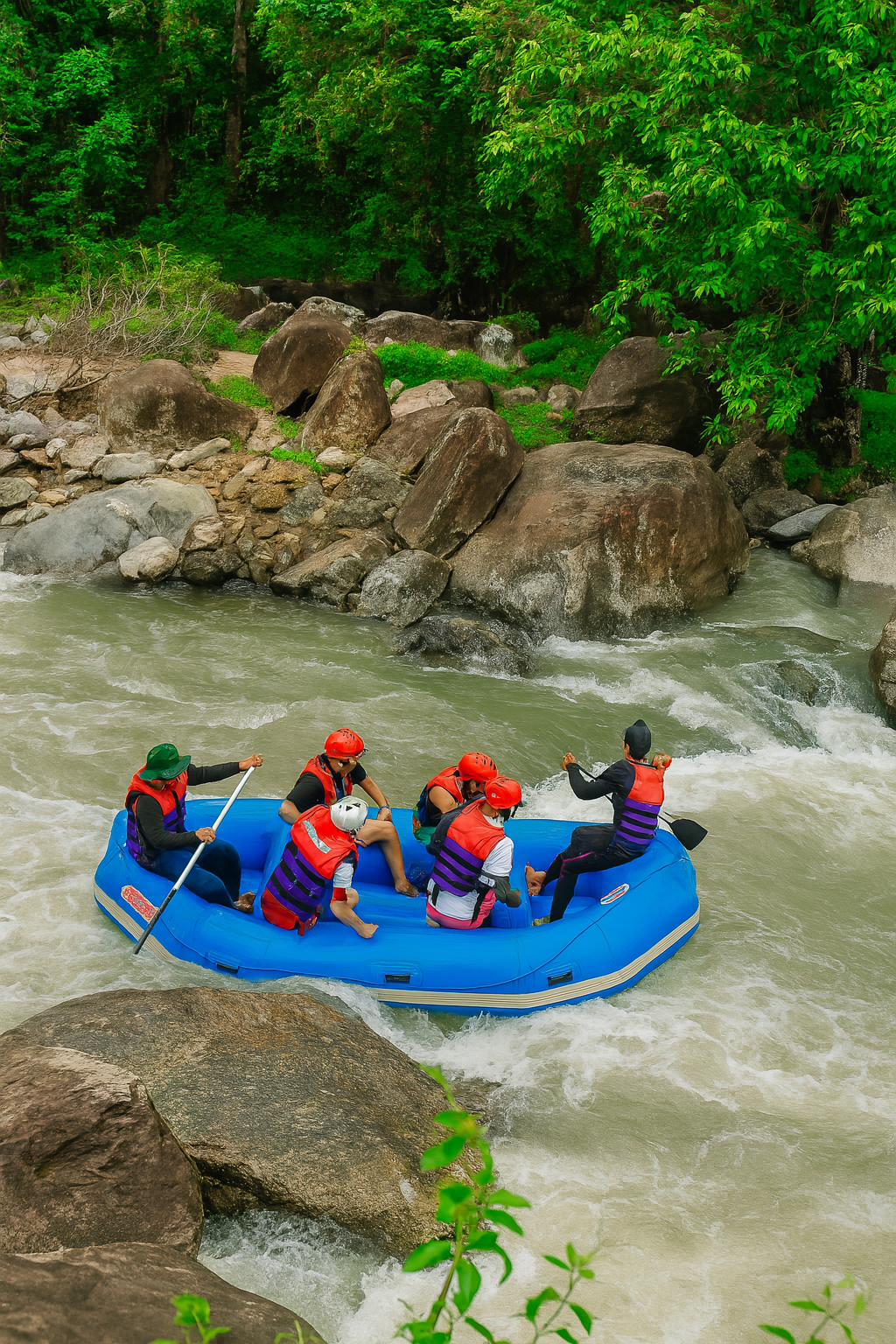 11-Day Phuket Itinerary