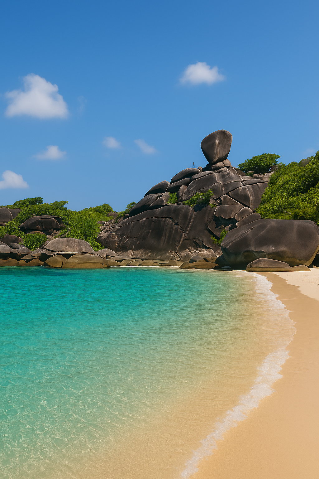 11-Day Phuket Itinerary