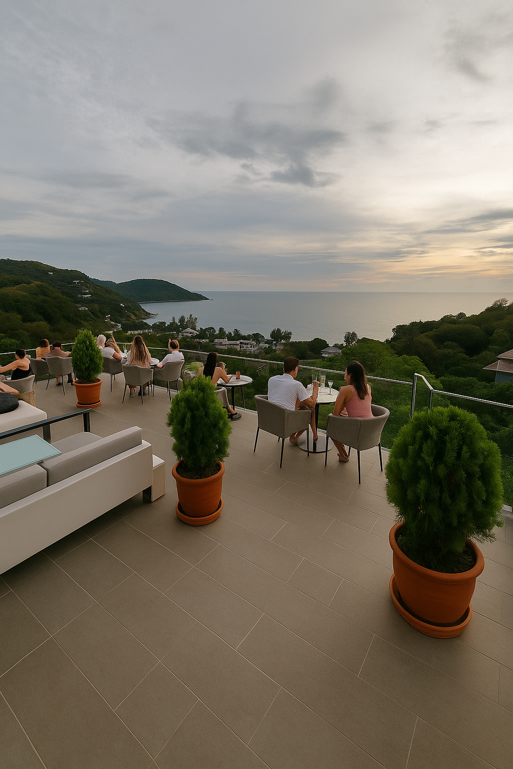 11-Day Phuket Itinerary